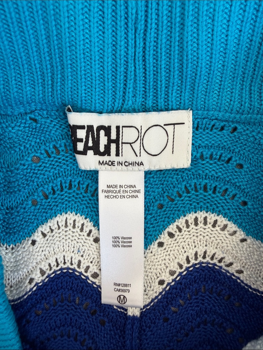Beach Riot shorts set - Picture 5 of 14